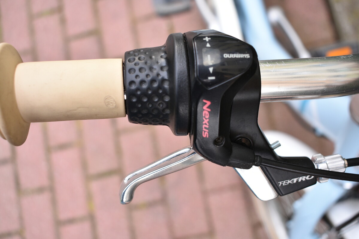 Elbląg Sprzedam lekki rowerek Puky skyride 20-3.
* rower w bardzo dobrym stanie technicznym - nie wymaga serwisu -