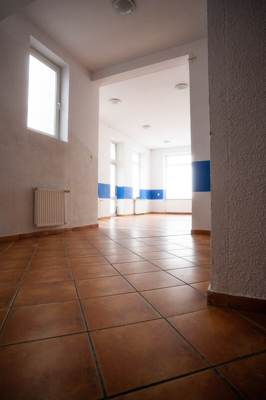 Elbląg Sprzedam lub wynajmę lokal w centrum miasta.