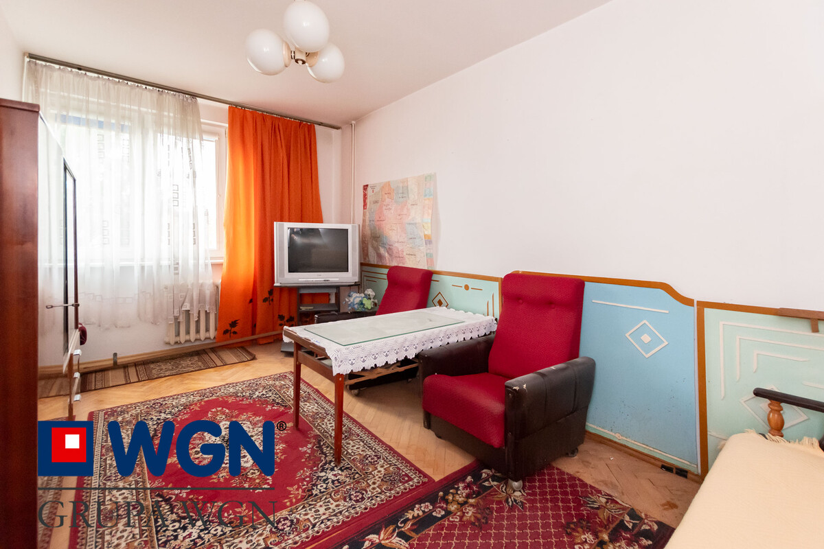 Elbląg WGN Nieruchomości oddział Elbląg zaprasza do zapoznania się z nową ofertą mieszkania przy ul. Władysława IV w