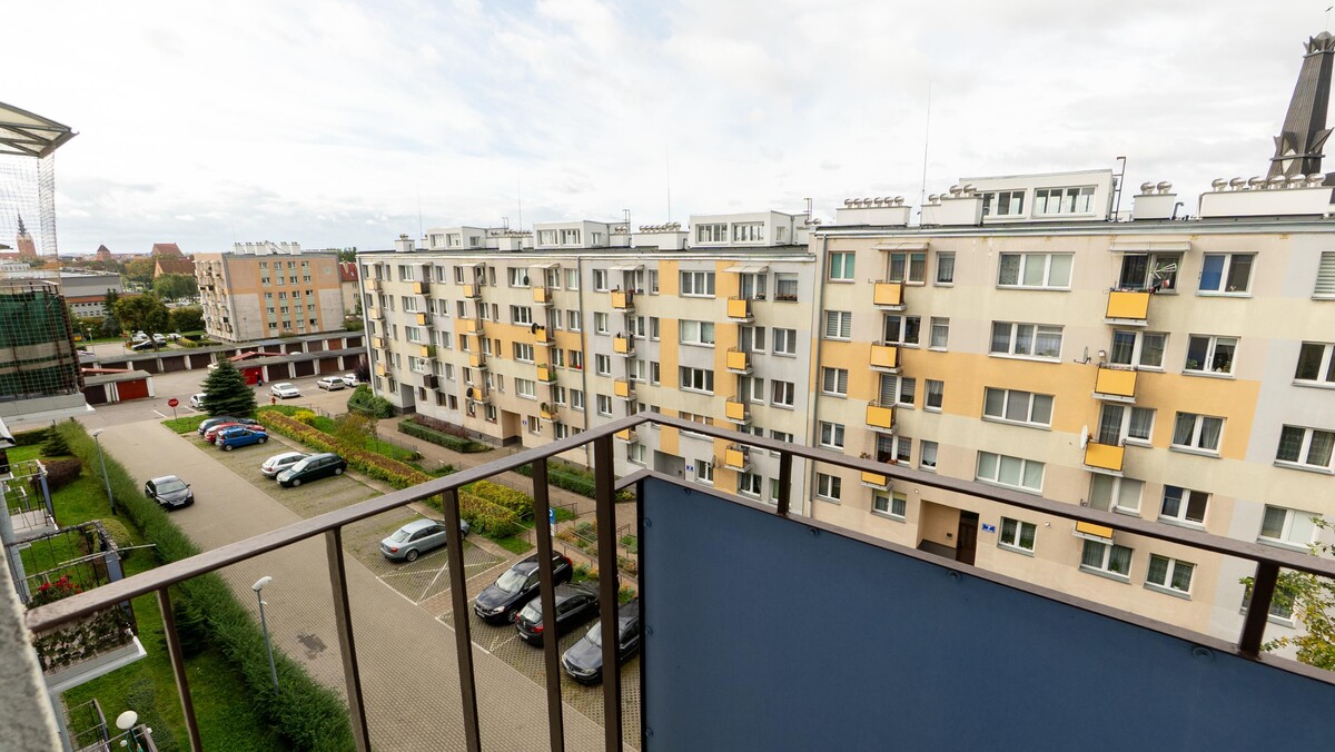 Elbląg TO MY SPRZEDAJEMYNIERUCHOMOŚCI W TYM MIEŚCIEBIURO NIERUCHOMOŚCIAMERICAN HOMEFOR SALE - 3 POKOJE -