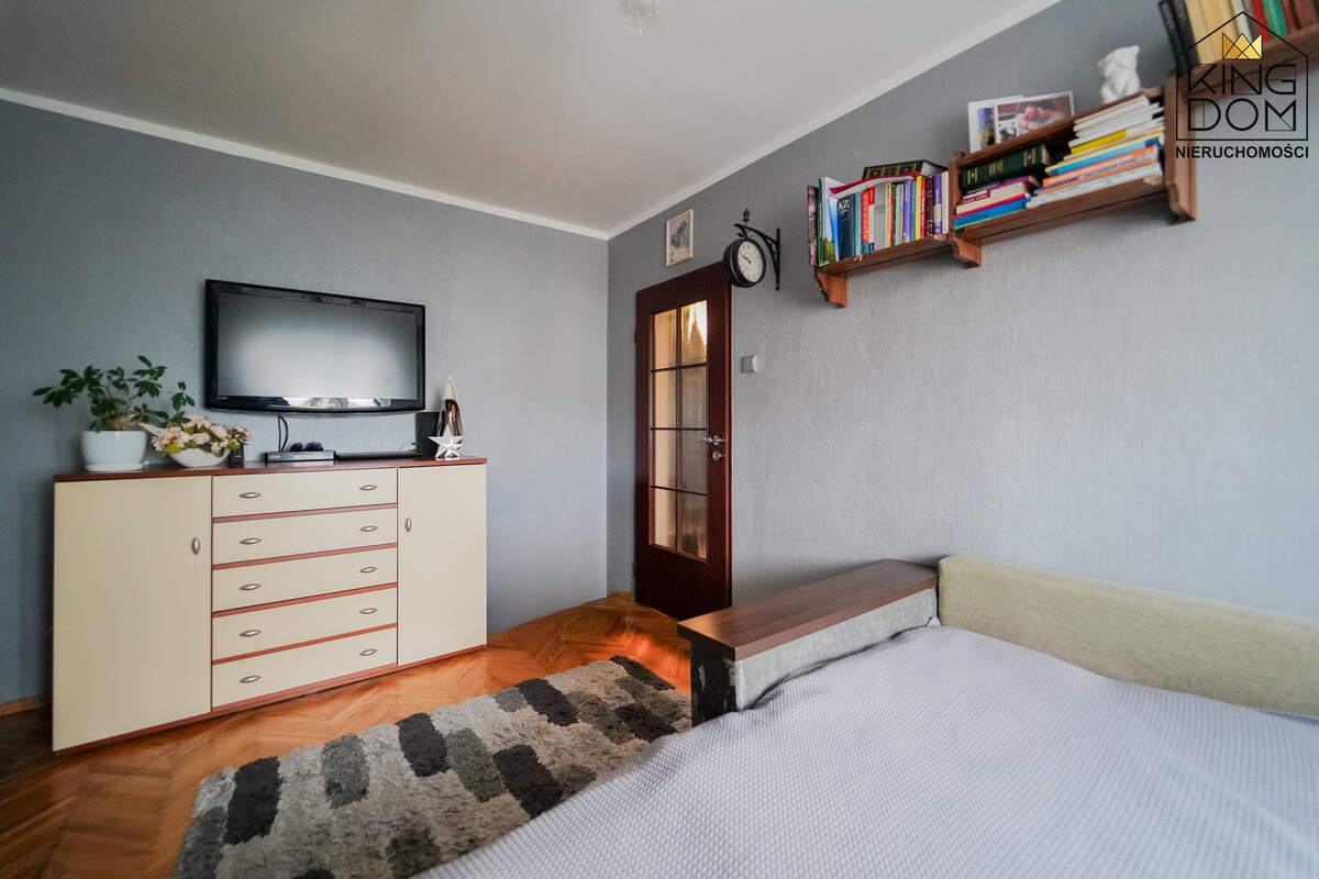 Elbląg 👑🏠 KINGDOM 🏠👑NIERUCHOMOŚCI BLISKO CIEBIE USTAWNE 2-POKOJOWE