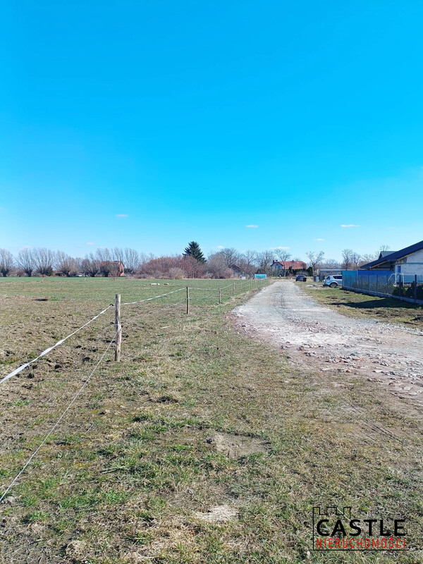 Elbląg Prezentuję Państwu 3 działki budowlane w miejscowości Markusy (woj. warmińsko-mazurskie). Do Elbląga jest około