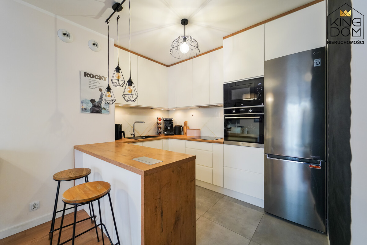 Elbląg 👑🏠 KINGDOM 🏠👑NIERUCHOMOŚCI BLISKO CIEBIE FUNKCJONALNE,