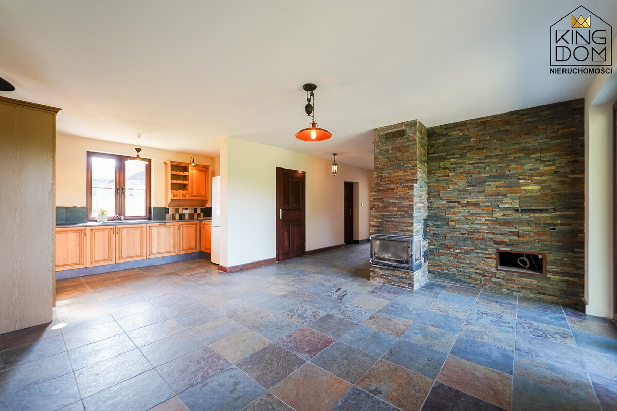 Elbląg 👑🏠  KINGDOM  🏠👑NIERUCHOMOŚCI BLISKO CIEBIE  WOLNOSTOJĄCY,