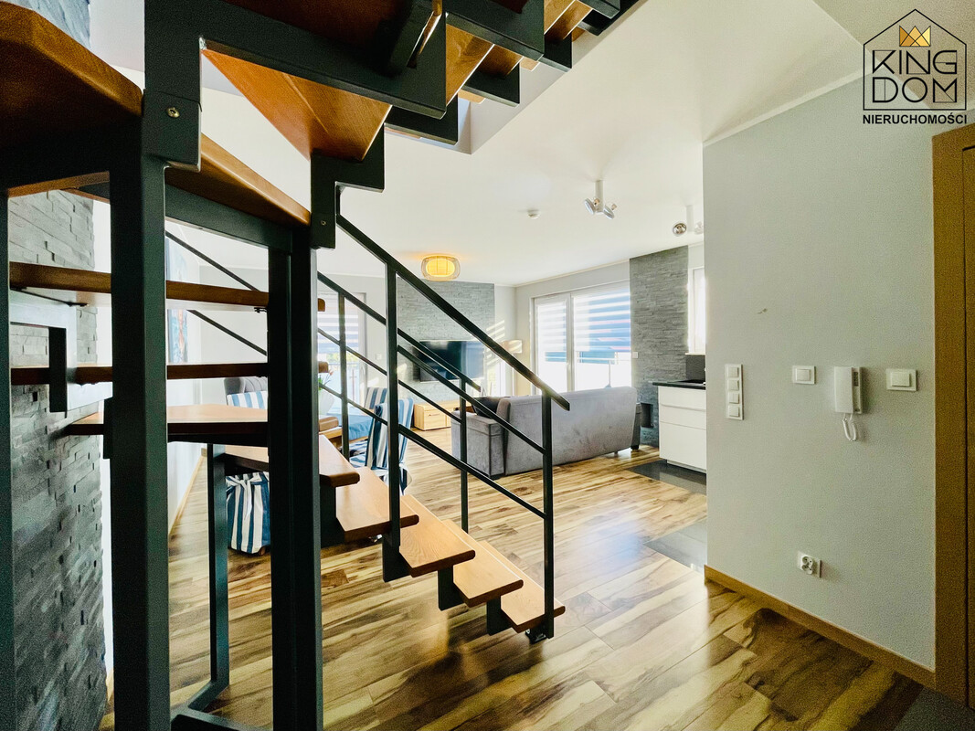 Elbląg 👑🏠 KINGDOM 🏠👑NIERUCHOMOŚCI BLISKO CIEBIE KLIMATYZOWANY,