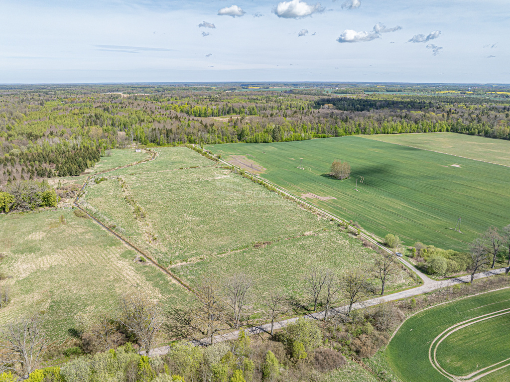 Elbląg PÓŁNOC NIERUCHOMOŚCISprzedam działkę - Pierławki. Na sprzedaż oferujemy grunt o łącznej powierzchni 6,2683