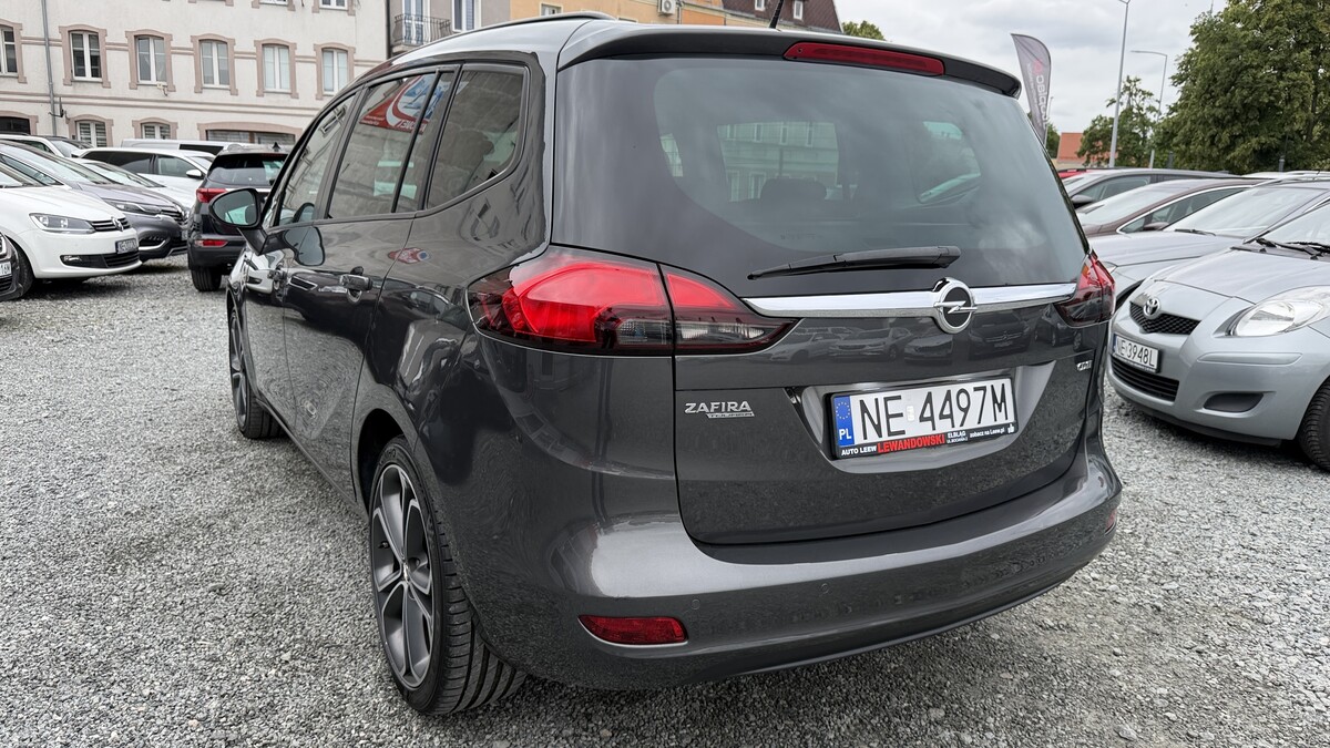 Elbląg Auto Leew LEWANDOWSKI