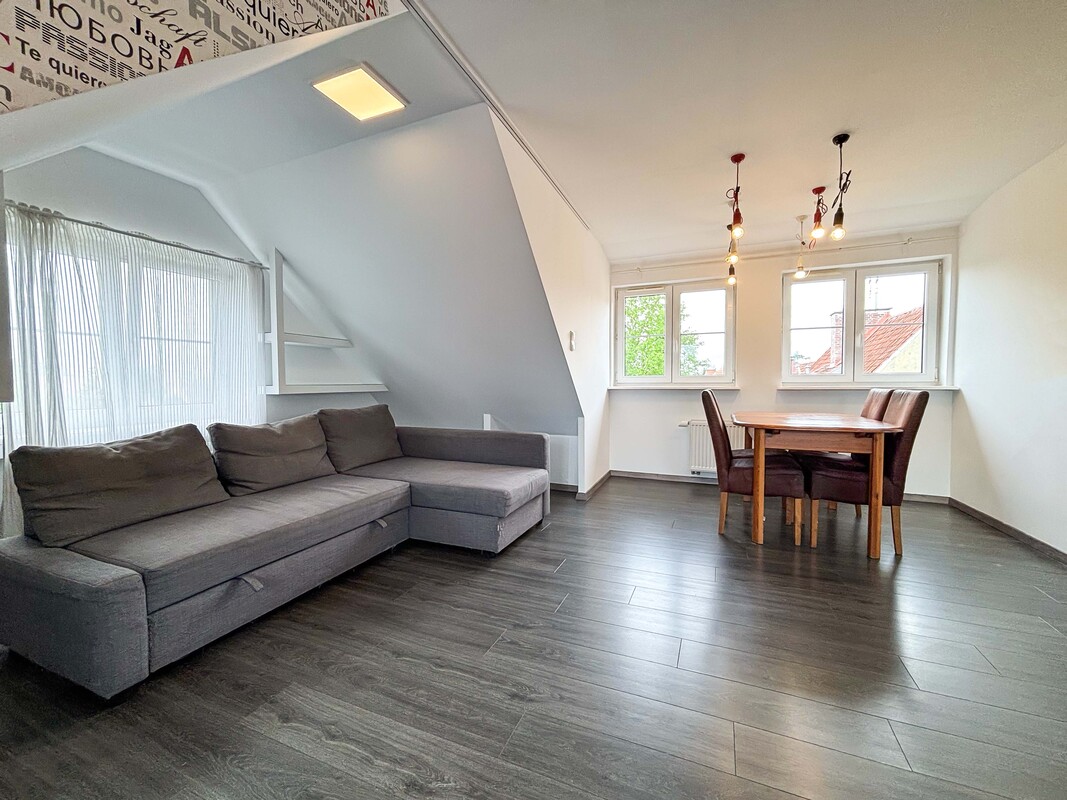 Elbląg 🏠DE FACTO NIERUCHOMOŚCI🏠TWÓJ ZAUFANY PARTNER! NOWOŚĆ! MIESZKANIE NA UL. MICHAŁA