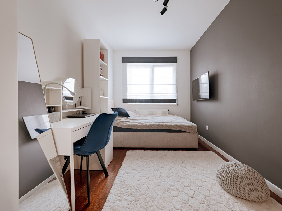 Elbląg 🏡 Na sprzedaż mieszkanie 4-pokojowe (88,97 m2) w Elblągu Al. Jana Pawła II z