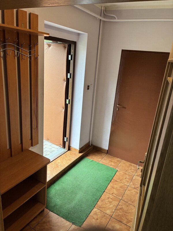 Elbląg 🏡 Wynajmę kawalerkę w domu jednorodzinnym – w pełni umeblowana, bez dodatkowych opłat!Gotowa do