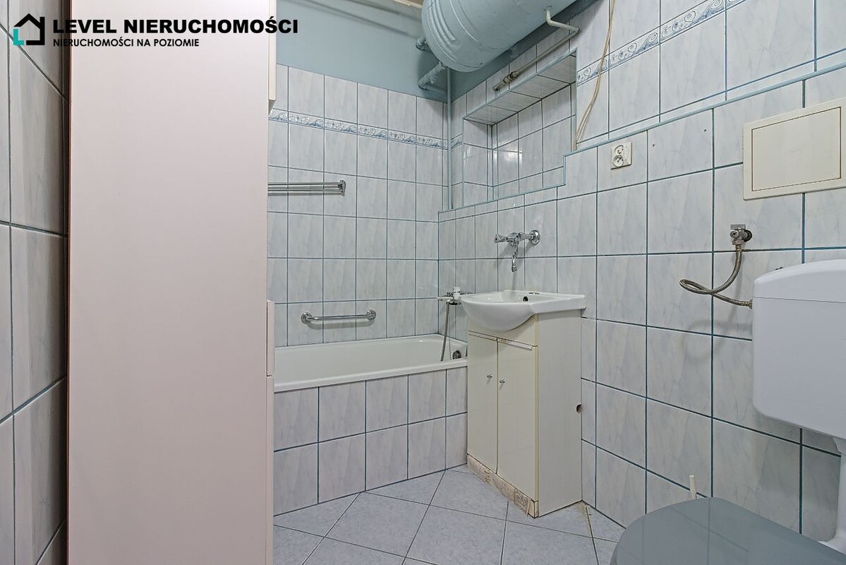 Elbląg LEVEL NIERUCHOMOŚCI Mieszkanie dwupokojowe z balkonem40m2 II piętroMłynary