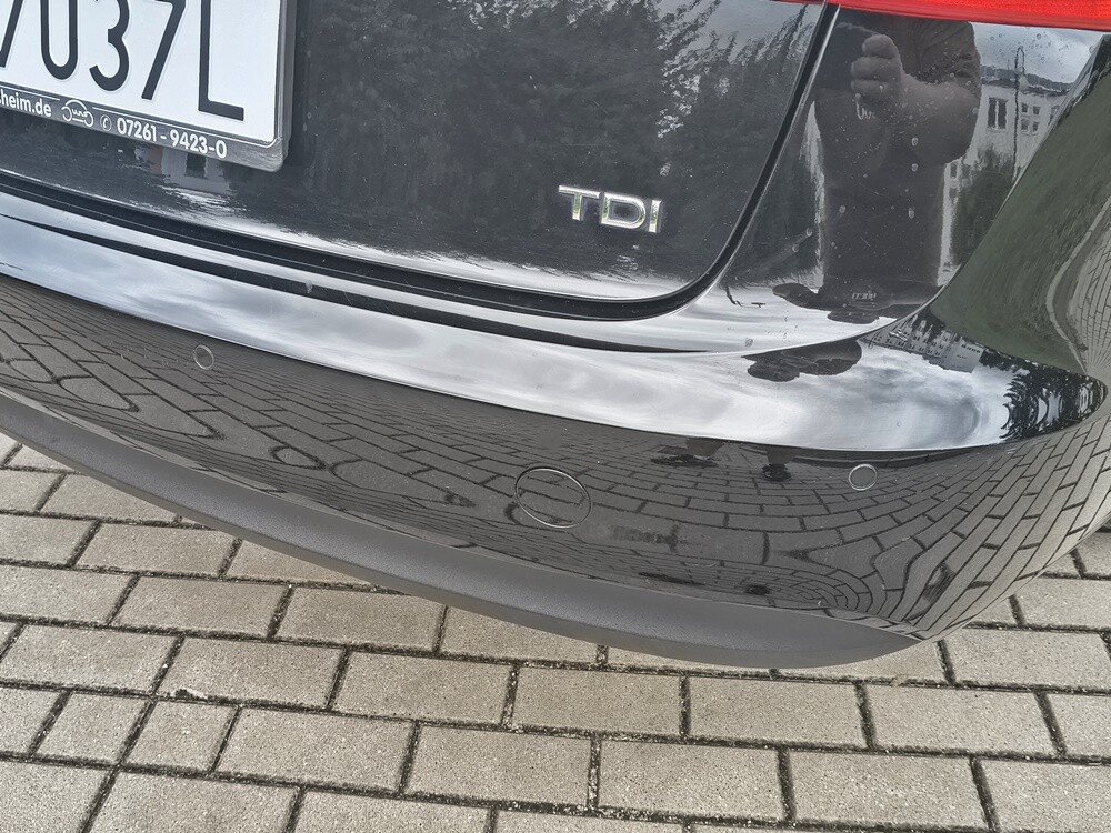 Elbląg AUDI A6 C7 Silnik : 2.0 TDi 177KMZarejestrowana i opłacona!