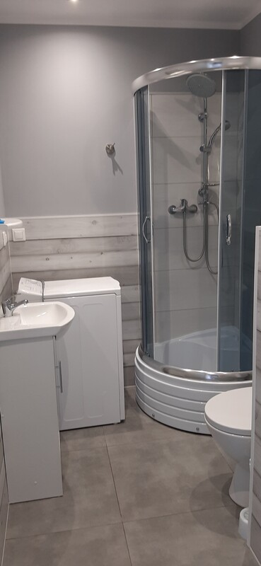 Elbląg Wynajmę mieszkanie dwupokojowe, 34 m²