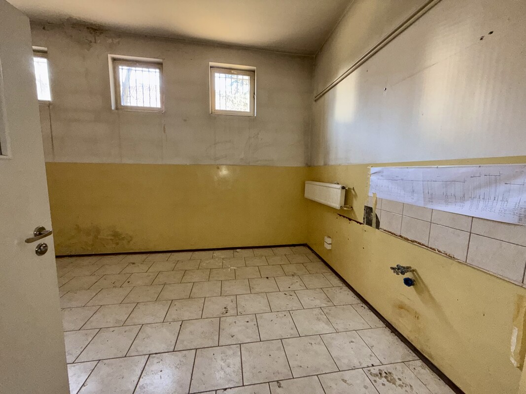 Elbląg Ogłoszenie o sprzedaży nieruchomości – przetarg ofertowy nieograniczony na zabudowaną działkę przy ul.