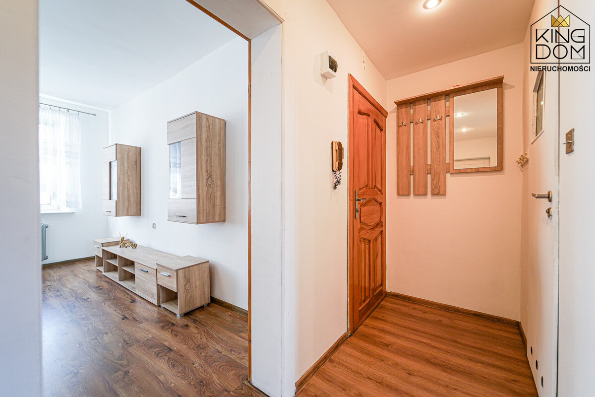 Elbląg 👑🏠 KINGDOM 🏠👑NIERUCHOMOŚCI BLISKO CIEBIE JASNE 2-POKOJOWE