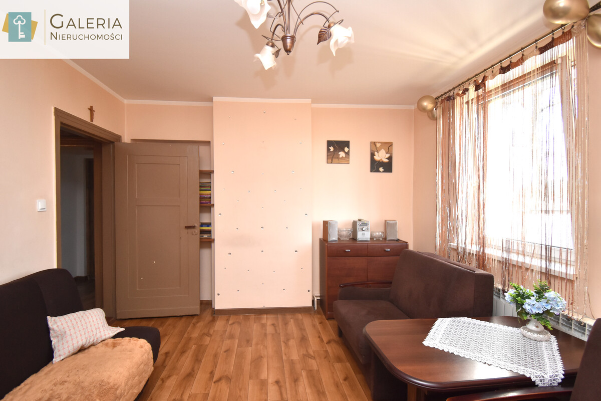 Elbląg GALERIA NIERUCHOMOŚCIZ pasji i miłości do nieruchomościNa sprzedaż: Bezczynszowe 3 pokojowe w