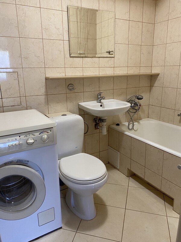 Elbląg PROFIT Na sprzedaz mieszkanie 3 pokojowe o powierzchni 54,76m2,w bloku przy ul. Robotniczej.