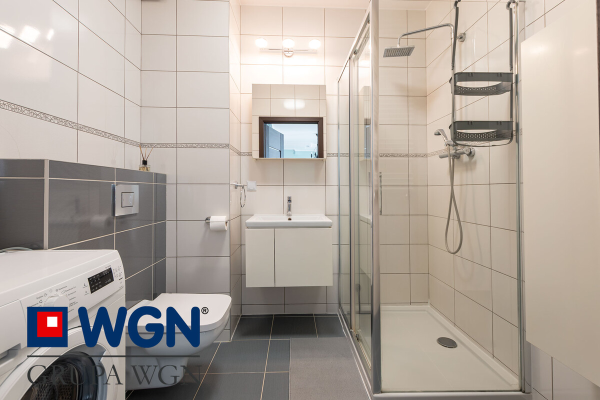 Elbląg WGN Nieruchomości oddział Elbląg prezentuje Państwu przestronne, gotowe do wprowadzenia dwu pokojowe