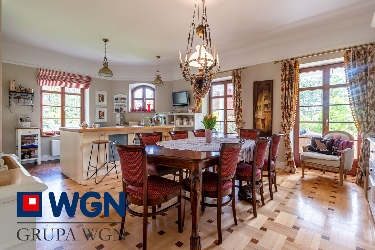 Elbląg WGN Nieruchomości oddział Elbląg prezentuje piękny dom w miejscowości PIASTOWO, 7km od Elbląga, gotowy do