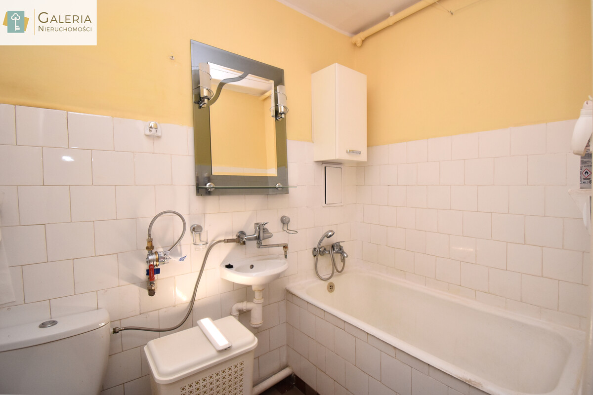 Elbląg GALERIA NIERUCHOMOŚCIZ pasji i miłości do nieruchomościNa sprzedaż: 3 pokoje z widokiem na Zamek Krzyżacki na