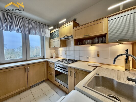 Elbląg WIŚNIEWSCY NIERUCHOMOŚCI Sp. z o.o.Sprzedam mieszkanie - Elbląg, Hetmańska. OFERTA 

Na sprzedaż