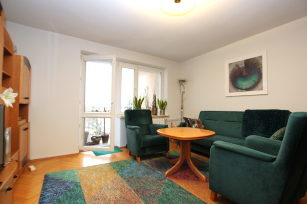 Elbląg NIERUCHOMOŚCI ANNA KRASZEWSKA&nbsp; Mieszkanie 3-pokojowe z zasobów SM Sielanka&nbsp; z przynależnym&nbsp;