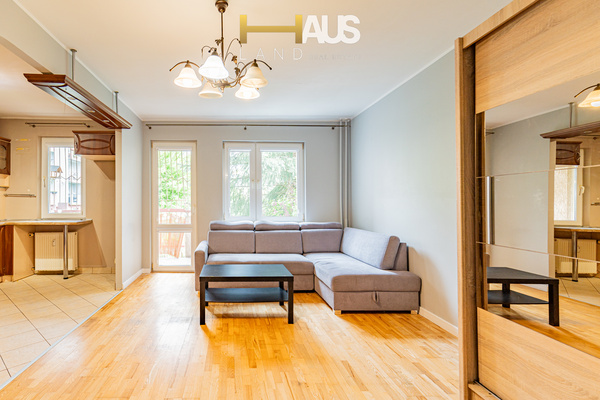 Elbląg ELBLĄG, UL. BRONIEWSKIEGO NAD JAREM MIESZKANIE 2-POKOJOWE POWIERZCHNIA 47,70 M2  BALKON, PIWNICA MEDIA Z