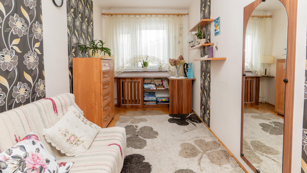 Elbląg TO MY SPRZEDAJEMYNIERUCHOMOŚCI W TYM MIEŚCIEBIURO NIERUCHOMOŚCIAMERICAN HOMEFOR SALE - 3 POKOJE -