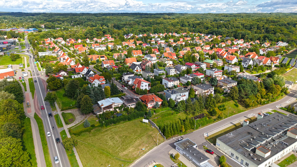 Elbląg 🏠  DE FACTO NIERUCHOMOŚCI 🏠  TWÓJ ZAUFANY PARTNER    NOWOŚĆ - DOM NA UL.