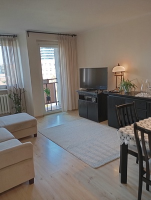 Elbląg SPRZEDAM MIESZKANIE W CENTRUM ELBLĄGA