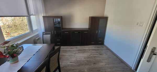 Elbląg Wynajmę 2 pokojowe mieszkanie na ul. Odzieżowej