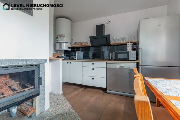 Elbląg LEVEL NIERUCHOMOŚCI Gotowe mieszkanie w Tolkmicku ul. Elbląska NIERUCHOMOŚCI NA