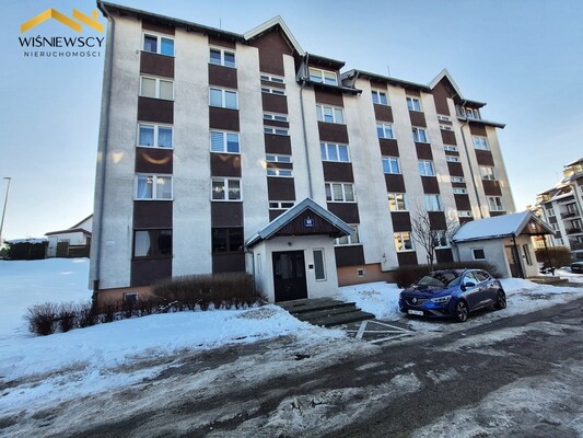 Elbląg WIŚNIEWSCY NIERUCHOMOŚCI Sp. z o.o.Sprzedam mieszkanie - Elbląg, Tadeusza Kościuszki. Oferta
Oferowane