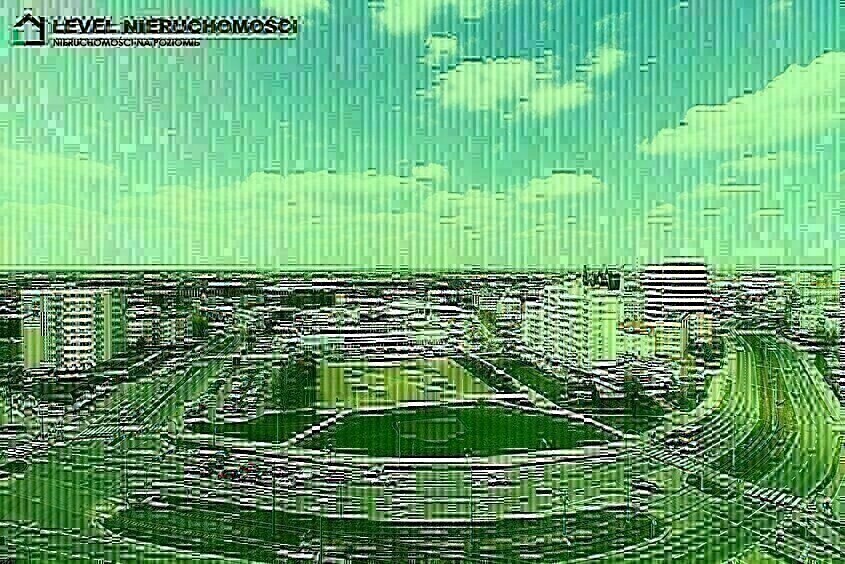 Elbląg LEVEL NIERUCHOMOŚCIApartament na ostatnim piętrze Regal ParkBezpośrednie wyjście na okalający taras92m2 