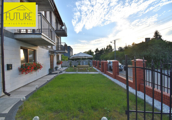 Elbląg FUTURE NIERUCHOMOŚCISprzedam dom - Kąty Rybackie.&nbsp;DOM WOLNOSTOJĄCY Z FUNKCJĄ MIESZKALNĄ I POD