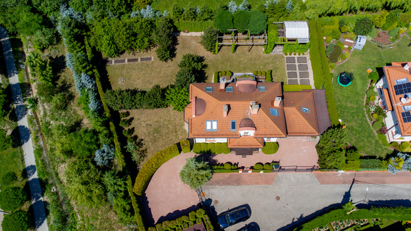 Elbląg TO MY SPRZEDAJEMYNIERUCHOMOŚCI W TYM MIEŚCIEBIURO NIERUCHOMOŚCIAMERICAN HOMEFOR SALE - DOM ul. WILEŃSKA