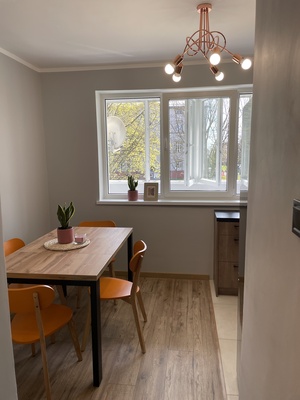 Elbląg Sprzedam Mieszkanie po Generalnym remoncie.