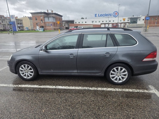 Elbląg Sprzedam WV Golfa 5 1.9 tdi&nbsp; 2008 rok