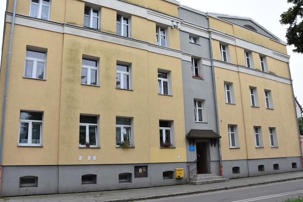 Elbląg ATUT NIERUCHOMOŚCI poleca:Mieszkanie na Elbląskim ZATORZU. Najlepsza, cicha lokalizacja w dzielnicy. W