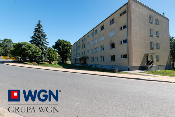 Elbląg NA SPRZEDAŻ 2 POKOJOWE MIESZKANIE W GRONOWIE GÓRNYM.WGN Nieruchomości oddział Elbląg prezentuję Państwu dwu