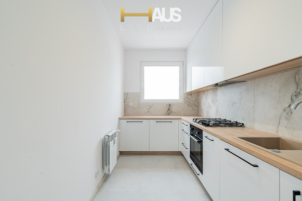 Elbląg ELBLĄG, UL. WYBICKIEGO3 POKOJE, OSOBNA KUCHNIA&nbsp; &nbsp; POWIERZCHNIA 59,5 M2 BALKON, PIWNICA&nbsp; PO