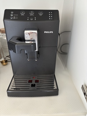 Elbląg Sprzedam ekspres do
Kawy marki Philips, w pełni sprawny.