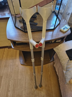 Elbląg Sprzedam kulę dwie sztuki