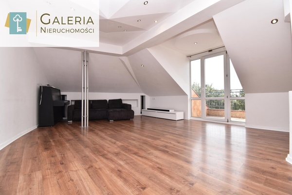 Elbląg GALERIA NIERUCHOMOŚCIZ pasji i miłości do nieruchomościNa sprzedaż: Rodzinne 4 pokojowe mieszkanie z duszą