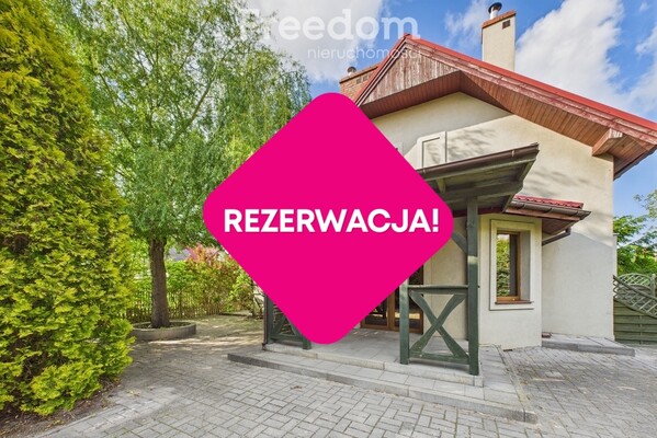 Elbląg FREEDOM NIERUCHOMOŚCISprzedam dom - Morąg, Wrzosowa. Dom o powierzchni 120m2 składa się z dwóch