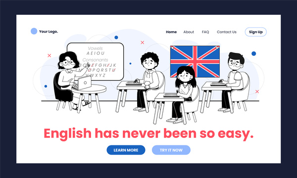 Elbląg ANGIELSKI BEZ STRESU 
&ndash; ZE MNĄ ZDASZ EGZAMIN I OPANUJESZ JĘZYK NA 6.