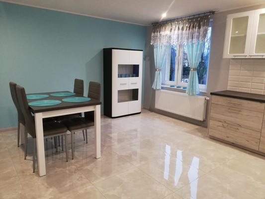 Elbląg ** Do wynajęcia mieszkanie 59 m ***** DOSTĘPNE ***Idealne dla delegowanych pracowników*** Wysoki standard,