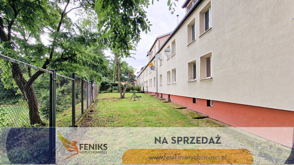 Elbląg FENIKS NIERUCHOMOŚCIPOLECA:MIESZKANIE 3 POKOJOWE DO GENERALNEGO REMONTUCENA 195.000 ZŁ  * POWIERZCHNIA