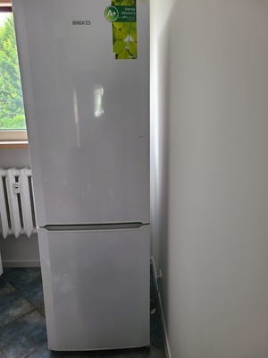 Elbląg Do Sprzedania lodówka marki Beko o wymiarze 180/56  stan b. dobry. Więcej informacji pod nr kom.