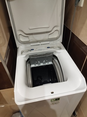 Elbląg Sprzedam pralkę 3 letnią marki Electrolux ładowaną od góry, 6kg wsadu. Silnik inwertorowy. 600zl
Sprzedam